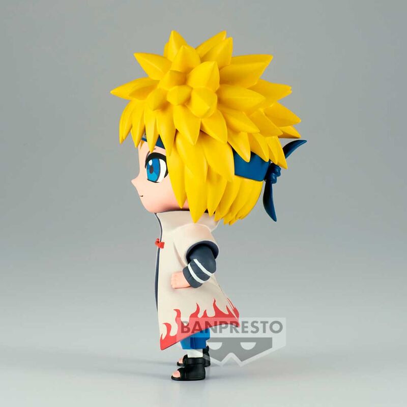 Naruto Shippuden Repoprize Namikaze Minato Figur 10cm