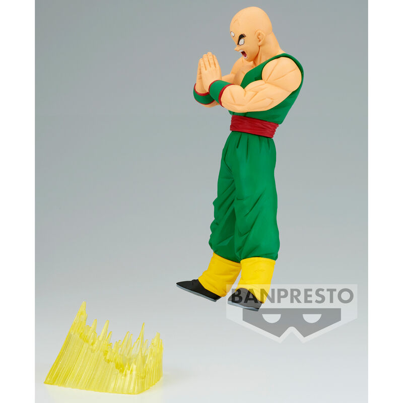 Dragon Ball Z G x Materia Tenshinhan Figur 18cm