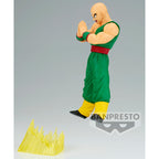 Dragon Ball Z G x Materia Tenshinhan Figur 18cm