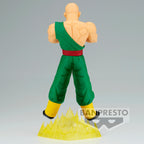 Dragon Ball Z G x Materia Tenshinhan Figur 18cm