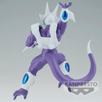 Dragon Ball Z Match Makers Cooler Vs. Super Saiyan Son Goku Figur