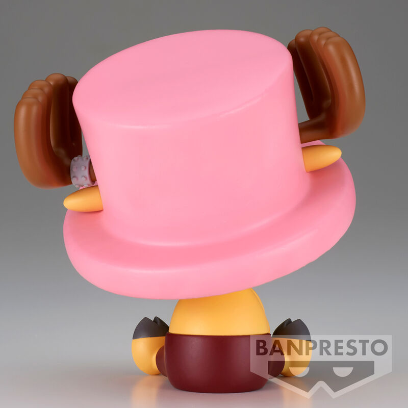 BANPRESTO