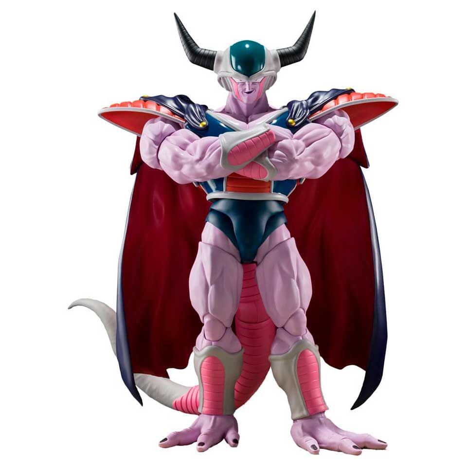 Dragon Ball Z King Cold S.H Figuarts 22cm Figur