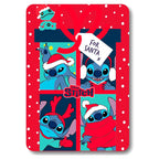 Disney Stitch Jul Polar Filt