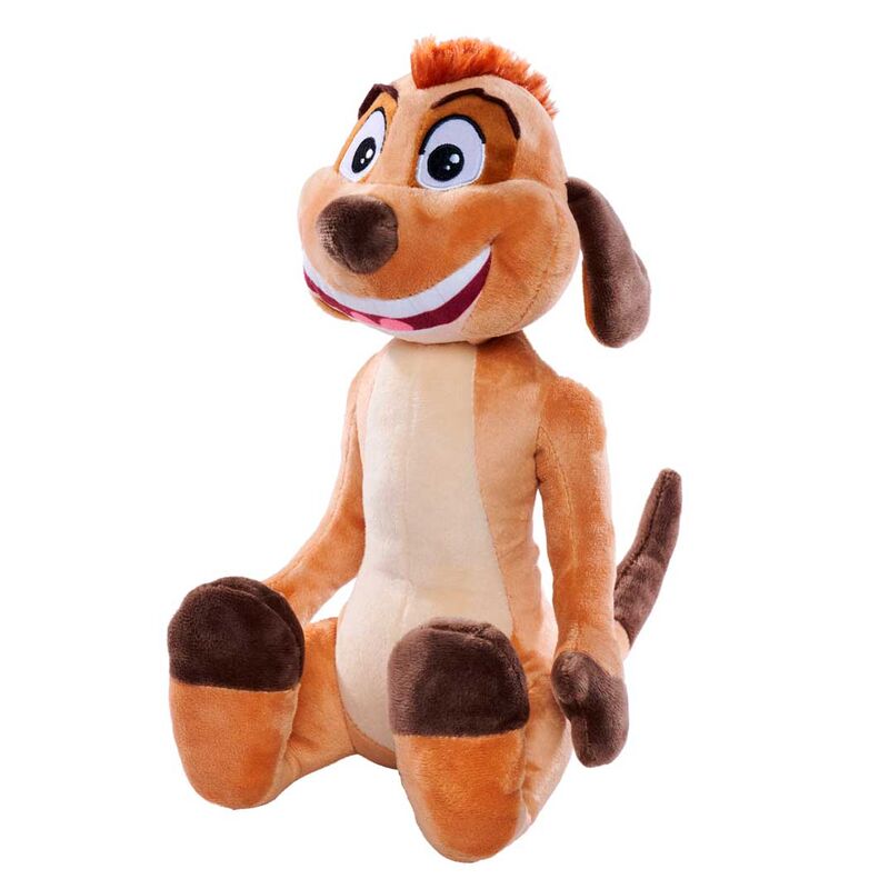 Disney The Lion King Timon gosedjur 25cm