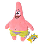 Svampbob Patriciogosedjur 35cm