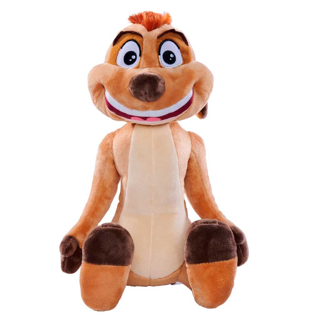 Disney The Lion King Timon gosedjur 25cm