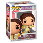 POP figure Rosalia