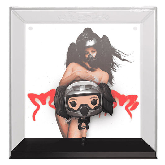 POP Figur Album Rosalía Motomami