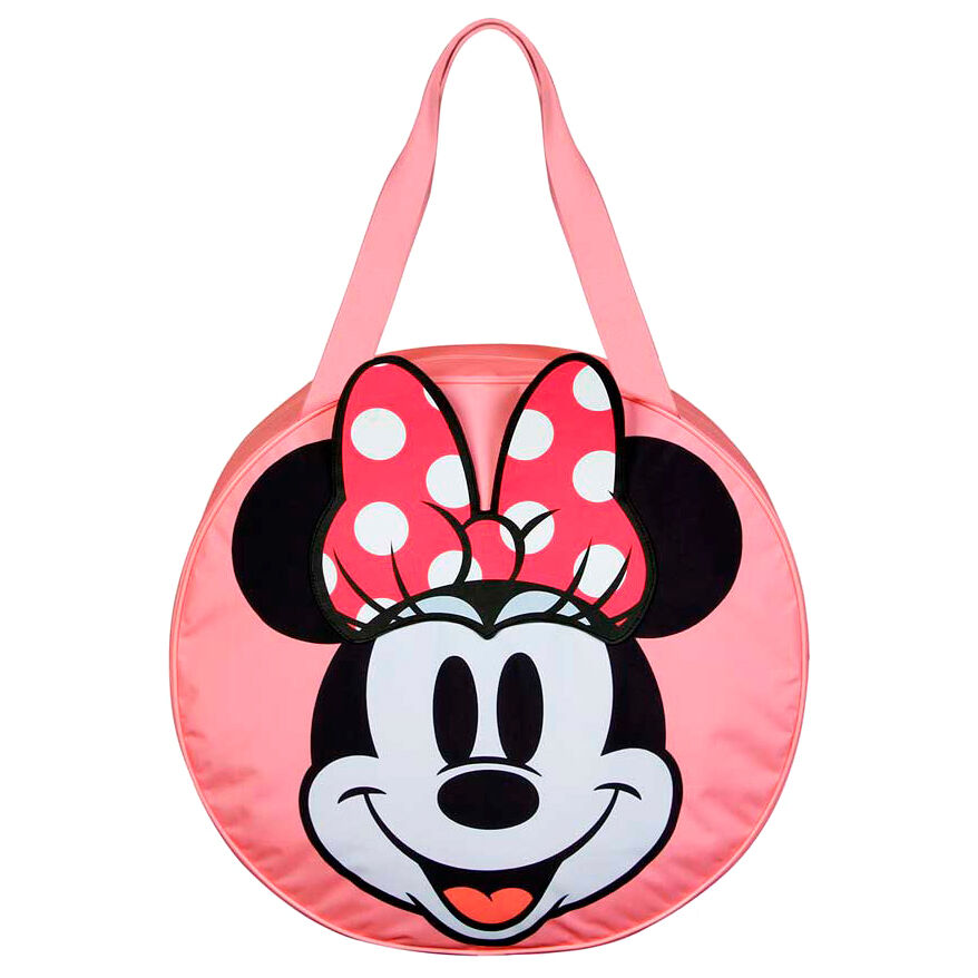 Disney Minnie Strandväska