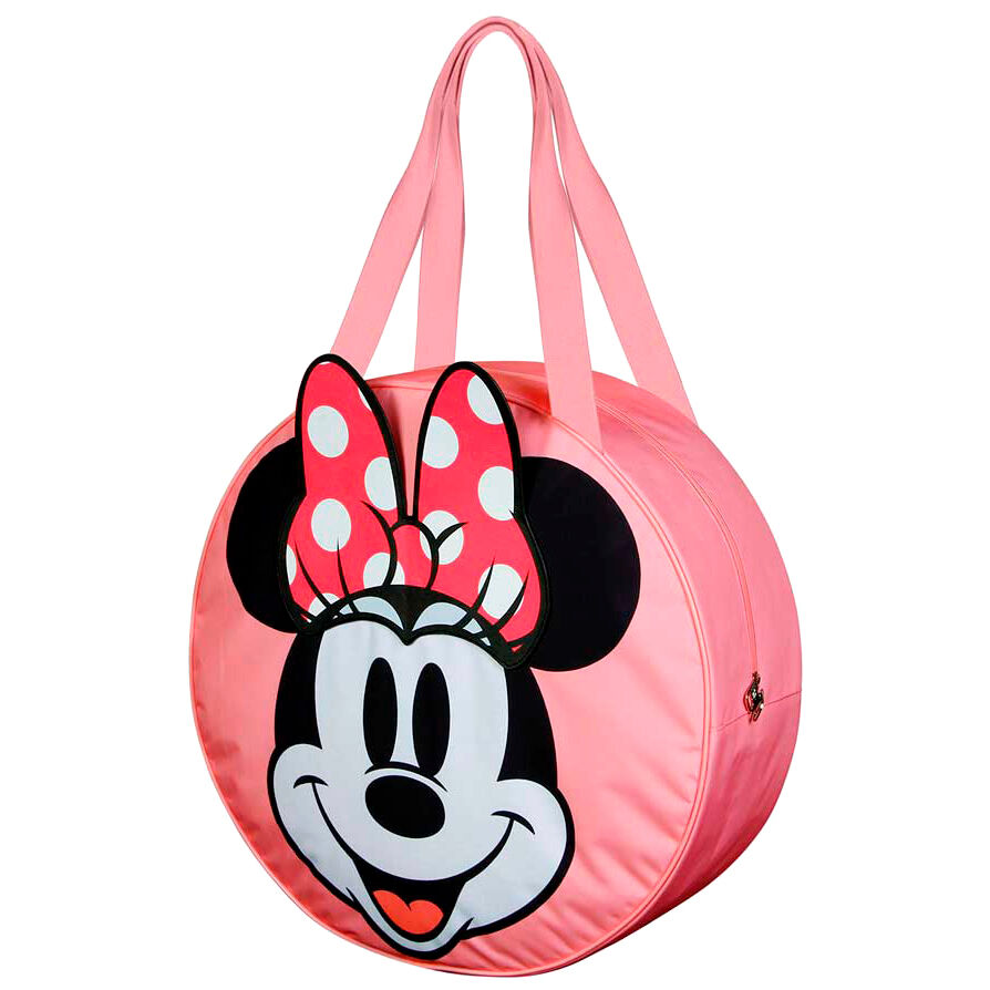 Disney Minnie Strandväska