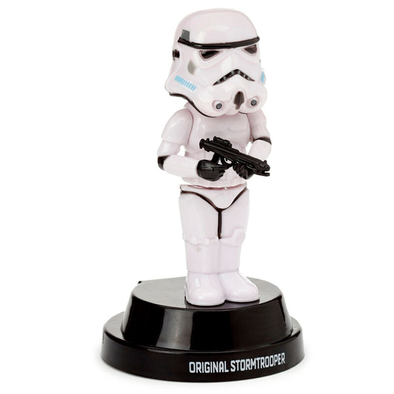 Star Wars Imperial Stormtrooper soldocka