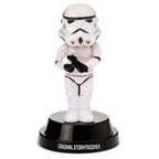 Star Wars Imperial Stormtrooper soldocka