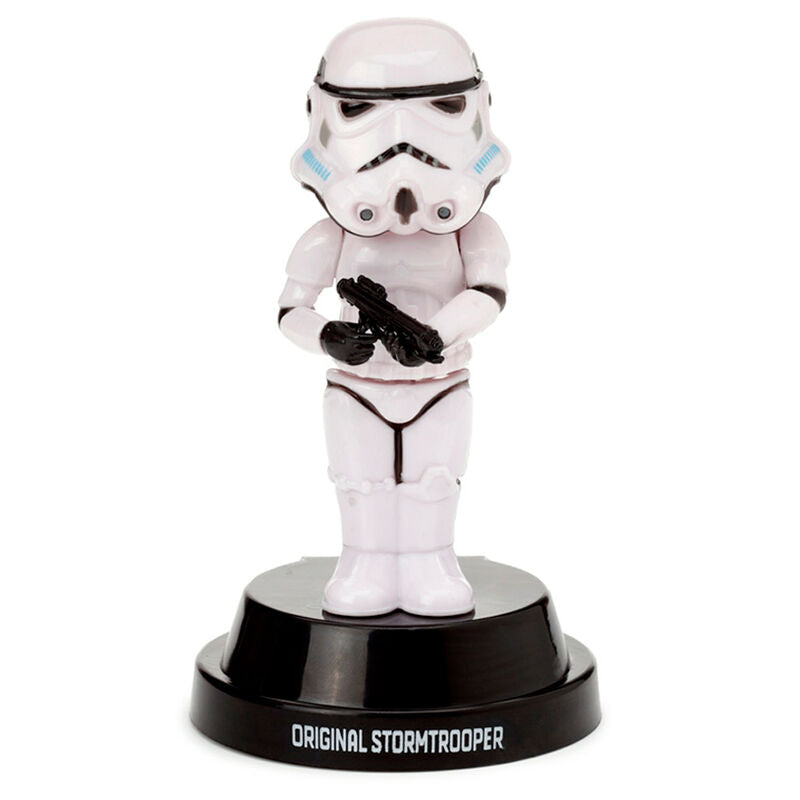 Star Wars Imperial Stormtrooper soldocka