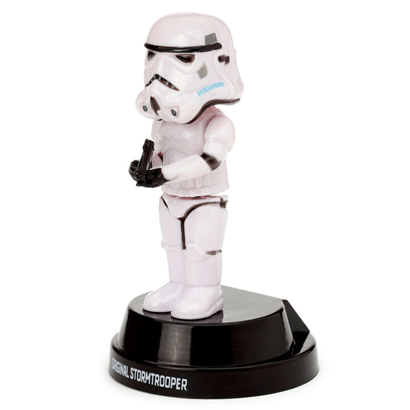 Star Wars Imperial Stormtrooper soldocka