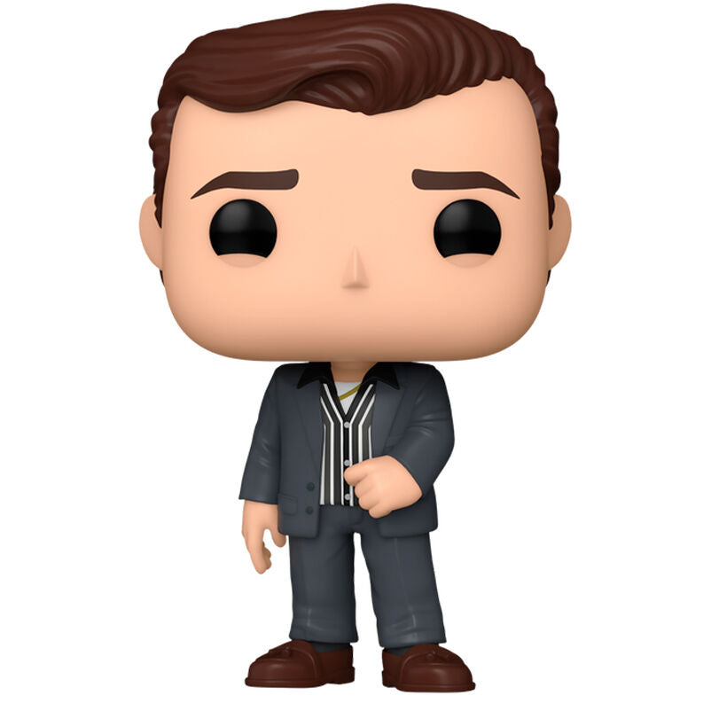 9cm Funko POP vinyl figure in gift box.