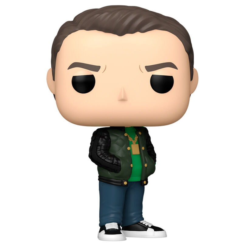 9cm Funko POP vinyl figure in gift box.
