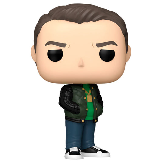 9cm Funko POP vinyl figure in gift box.