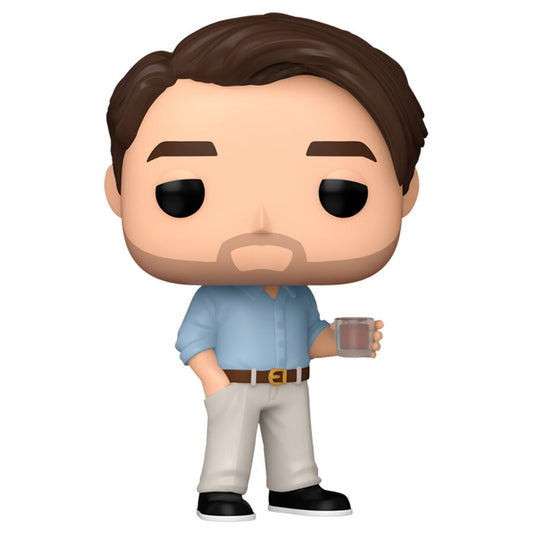 9cm Funko POP vinyl figure in gift box.