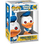 Disney 90th Anniversary Donald Duck POP Figure