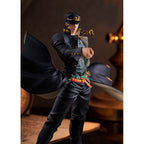 Jojos Bizarre Adventure Stardust Crusaders Jotaro Kujo Pop Up Parade Figur 19cm