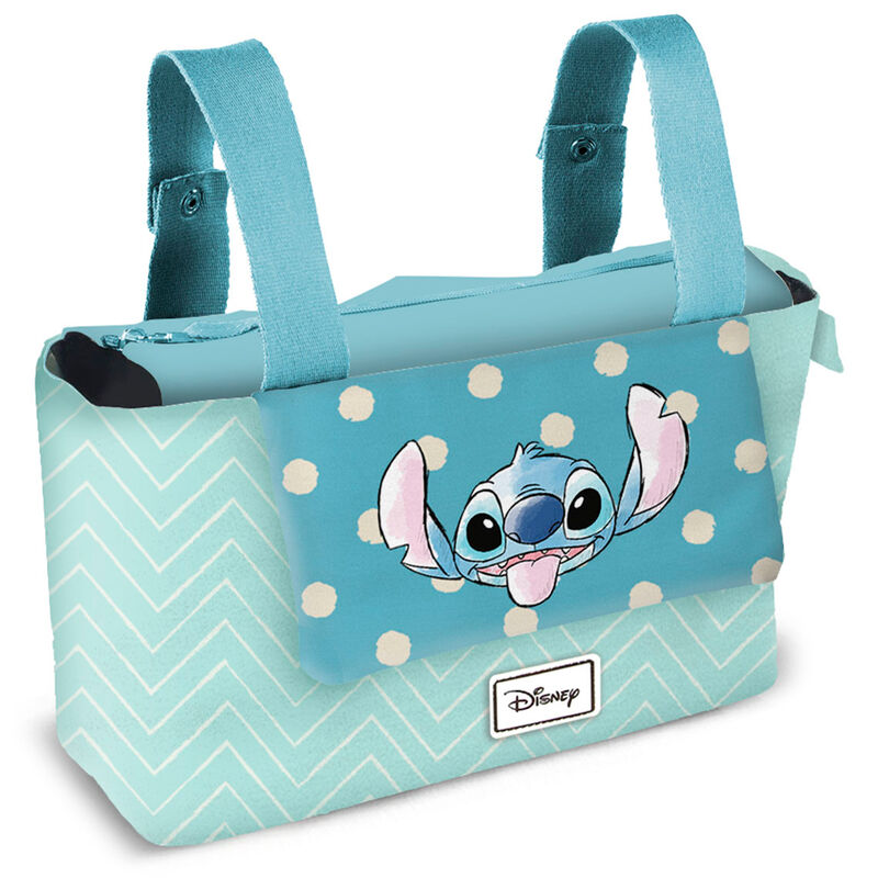 Disney Lilo & Stitch Mamma Väska