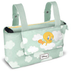 Tweety Clouds Maternity Bag
