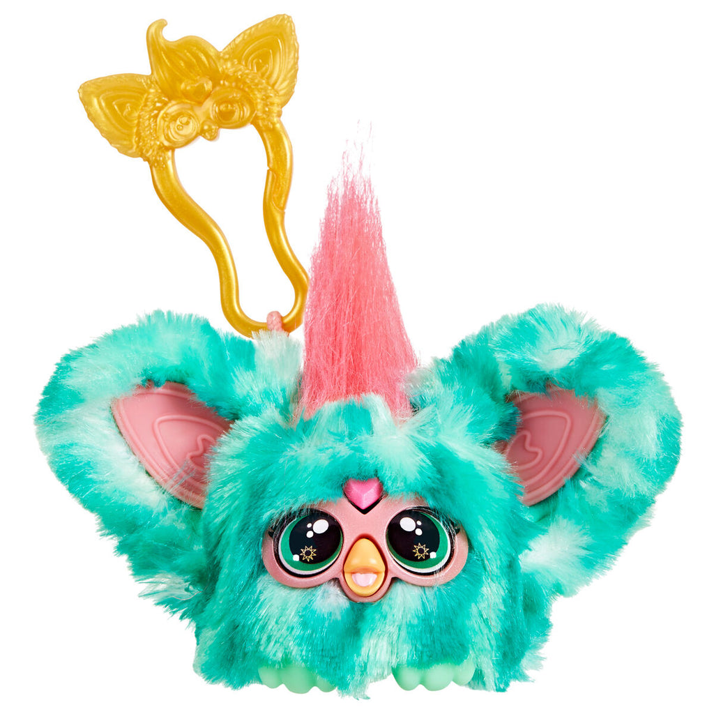 Furby Furblets Mello-Nee – Elektronisk Minifigur