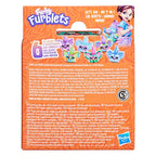 Furby Furblets Mello-Nee – Elektronisk Minifigur