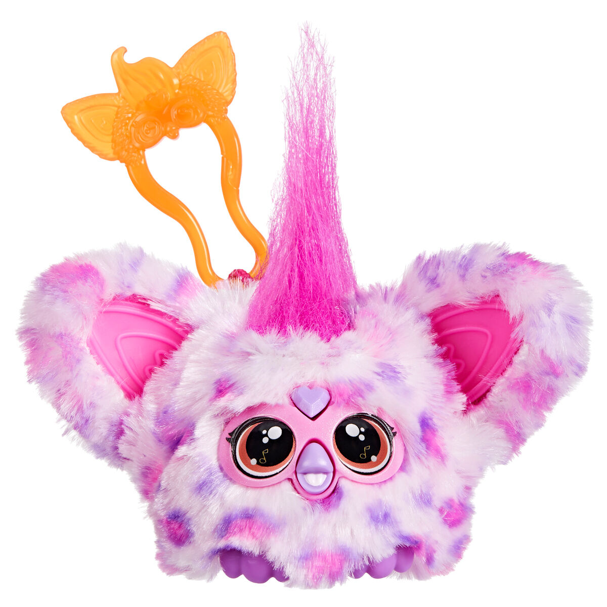 Furby Furblets Hip-Bop - Musikaliska Elektroniska Leksaker