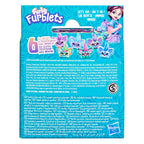 Furby Furblets Hip-Bop - Musikaliska Elektroniska Leksaker