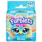 Furby Furblets Pix-Elle - Elektronisk Mini Figur