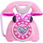 Disney Minnie Ring Me Rotary Phone
