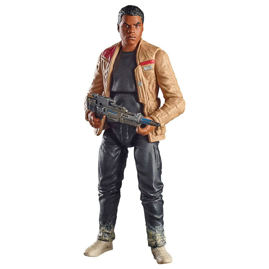 Star Wars Episode VII Vintage Collection Finn Figur 10cm
