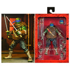 Ninja Turtles Teenage Mutant Ultimate Leonardo Figur 18cm