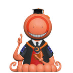 Assassination Classroom Koro Sensei Orange Pengarbox Figur 18cm