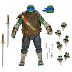 Ninja Turtles Teenage Mutant Ultimate Leonardo Figur 18cm