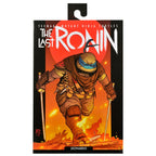 Ninja Turtles Teenage Mutant Ultimate Leonardo Figur 18cm