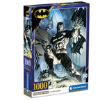DC Comics Batman pussel 1000 bitar