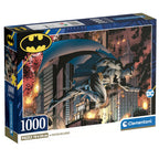 DC Comics Batman pussel 1000 bitar