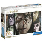 Harry Potter 1000-bit Pussel