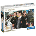 Harry Potter pussel 1000 delar