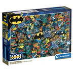 DC Comics Batman pussel 1000 bitar