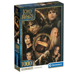 The Lord of the Rings Pussel 1000 bitar