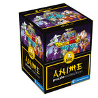 Dragon Ball Super Pussel 500 Bitar