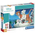 Disney The Aristocats pussel 30 bitar