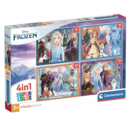 Puzzle size: 18