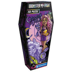 Monster High Clawdeen Wolf Pussel 150 Bitar