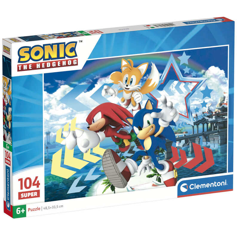 Puzzle size: 48
