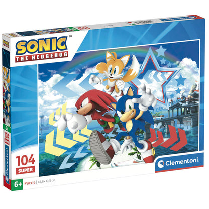 Puzzle size: 48